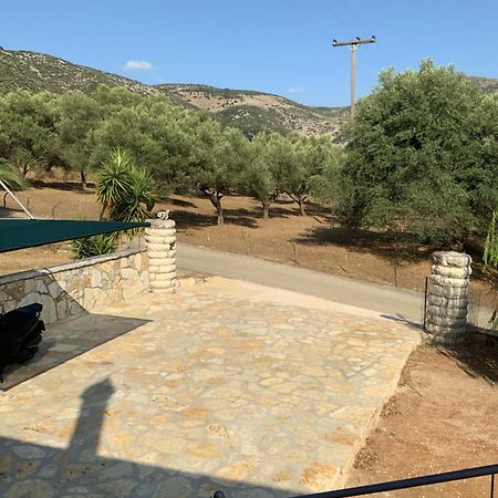 Villa Gloria Plataria Igumenica Exteriér fotografie