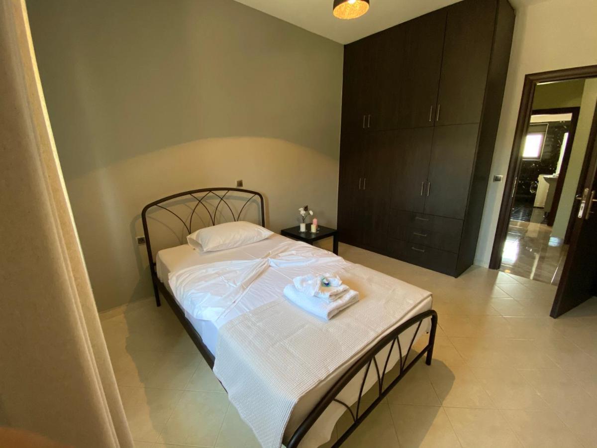 Villa Gloria Plataria Igumenica Exteriér fotografie